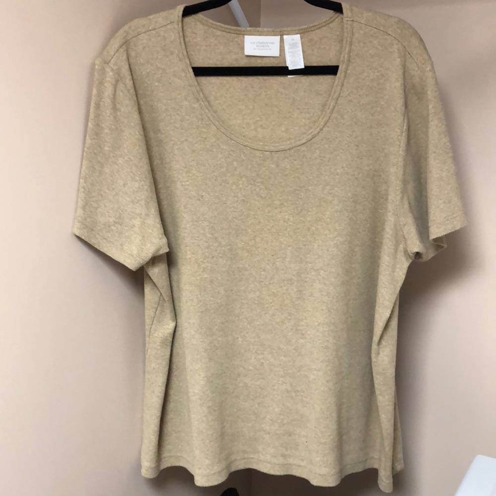 Liz Claiborne sweater